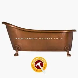 Supplier Bak Mandi Tembaga dan Kuningan